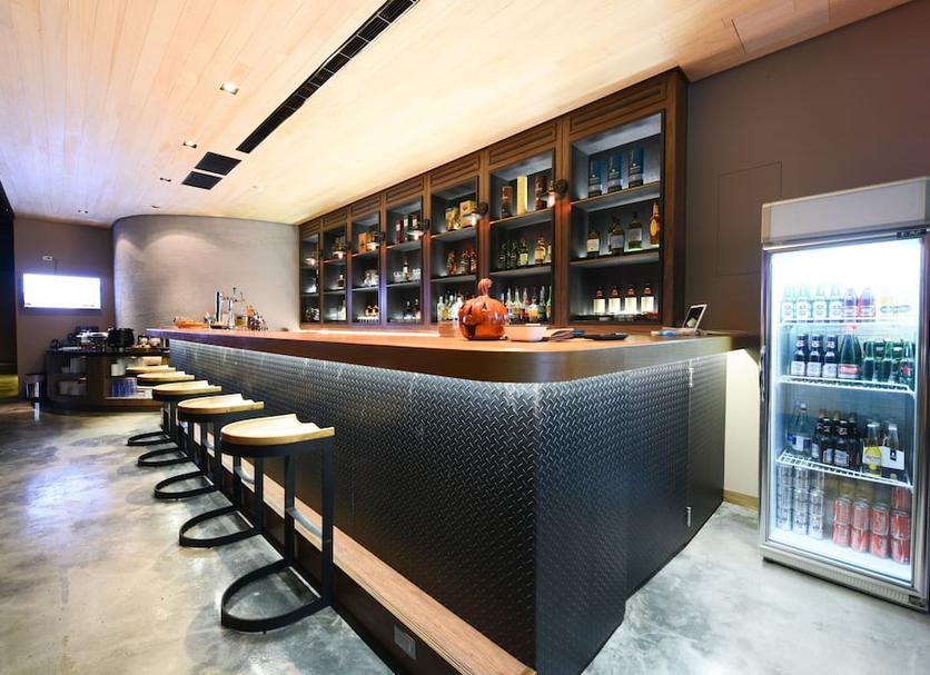 Bar Fotoğraf