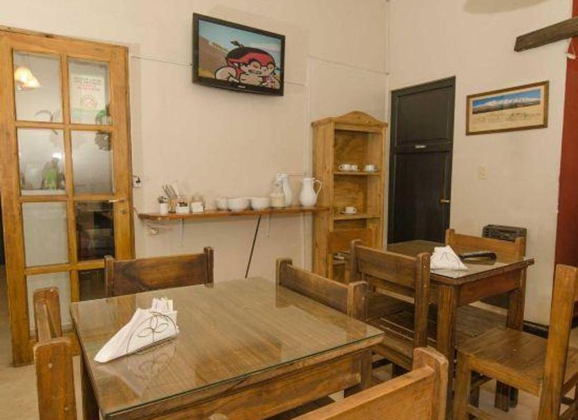 Yemek odası Fotoğraf