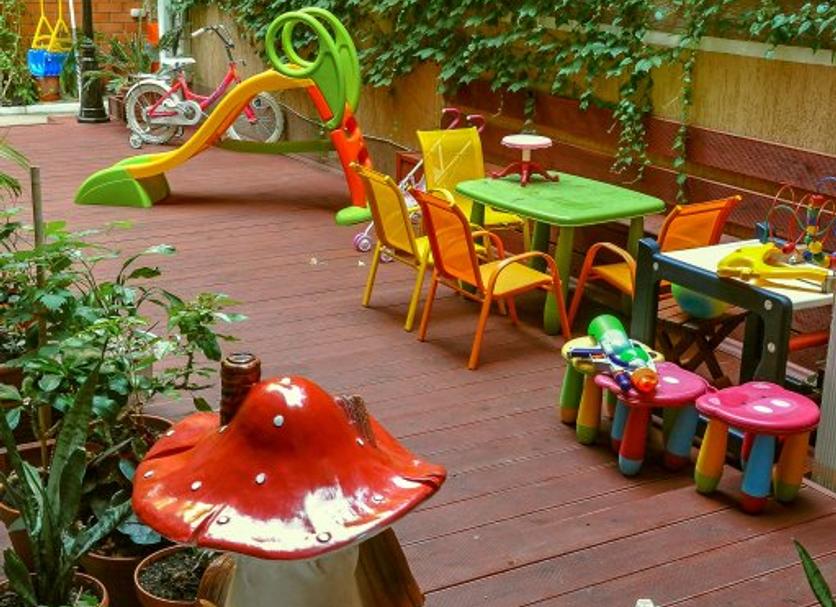 Veranda Fotoğraf