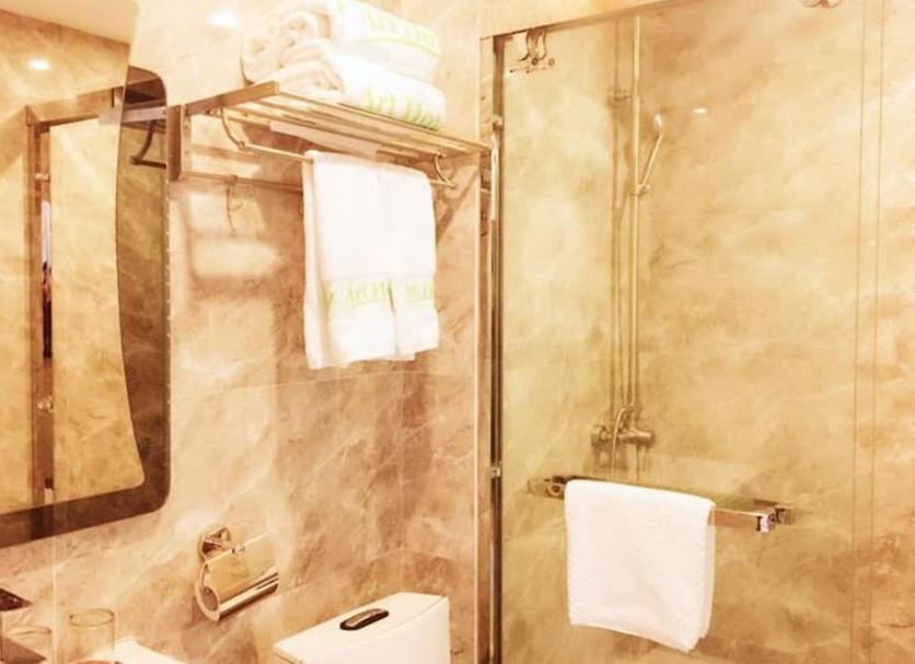 Banyo Fotoğraf