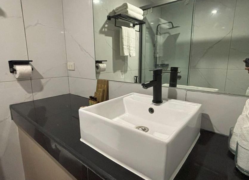Banyo Fotoğraf