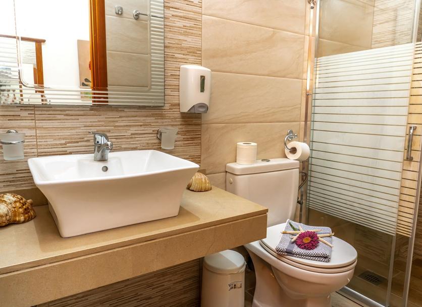 Banyo Fotoğraf