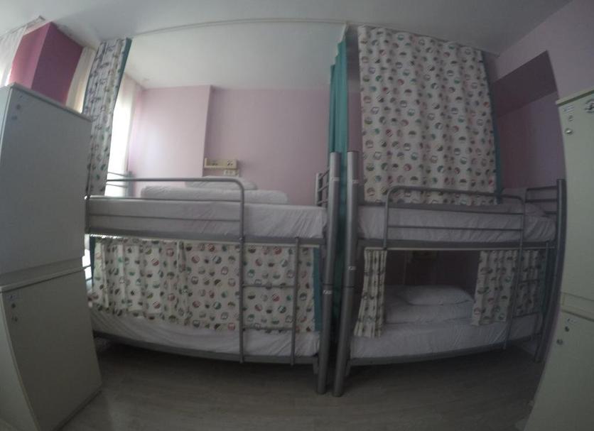 Yatak Odası Fotoğraf