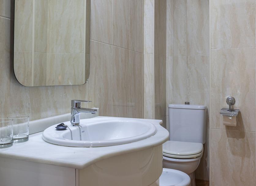 Banyo Fotoğraf