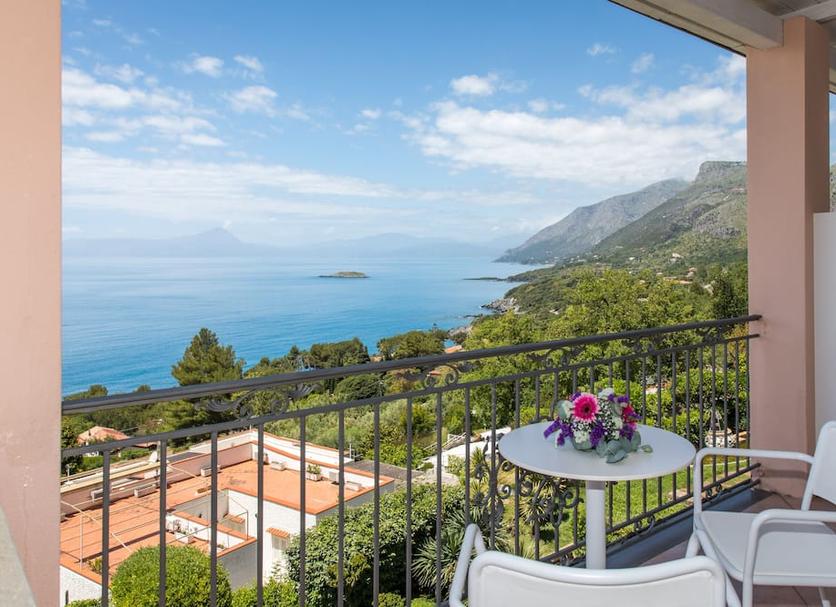 Balkon Fotoğraf