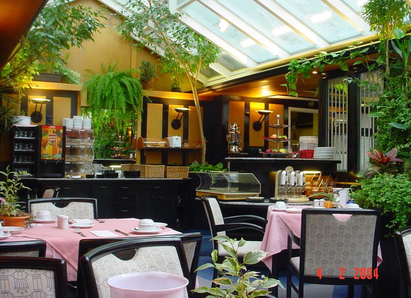 Restoran Fotoğraf