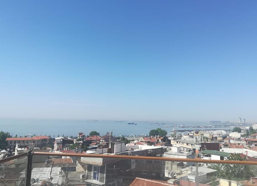 Dış görünüm Fotoğraf