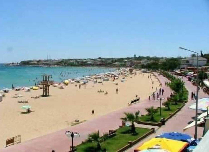 Plaj Fotoğraf