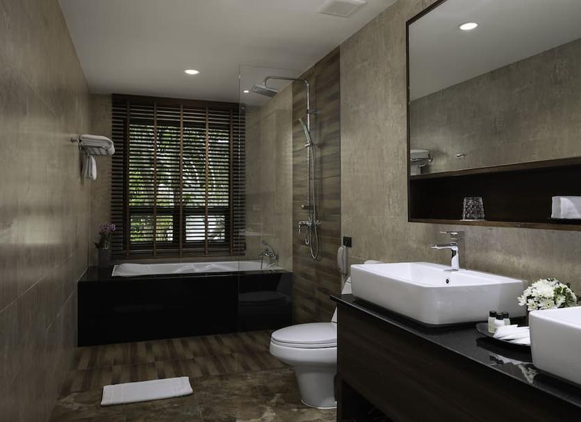 Banyo Fotoğraf