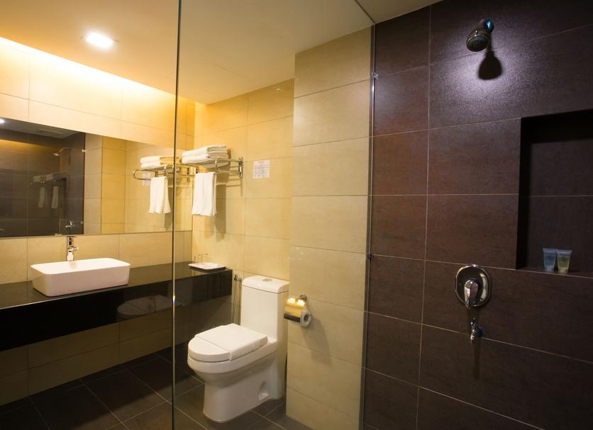 Banyo Fotoğraf