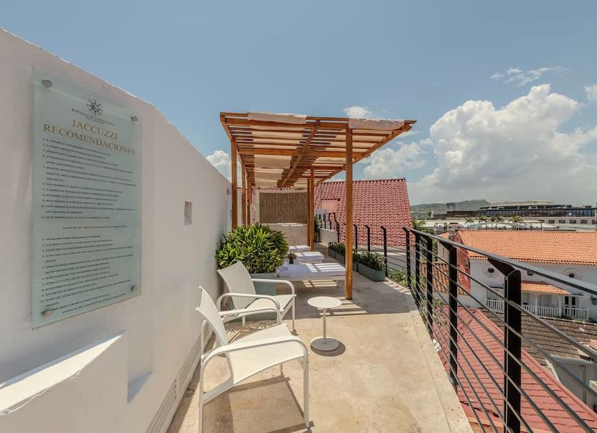 Balkon Fotoğraf