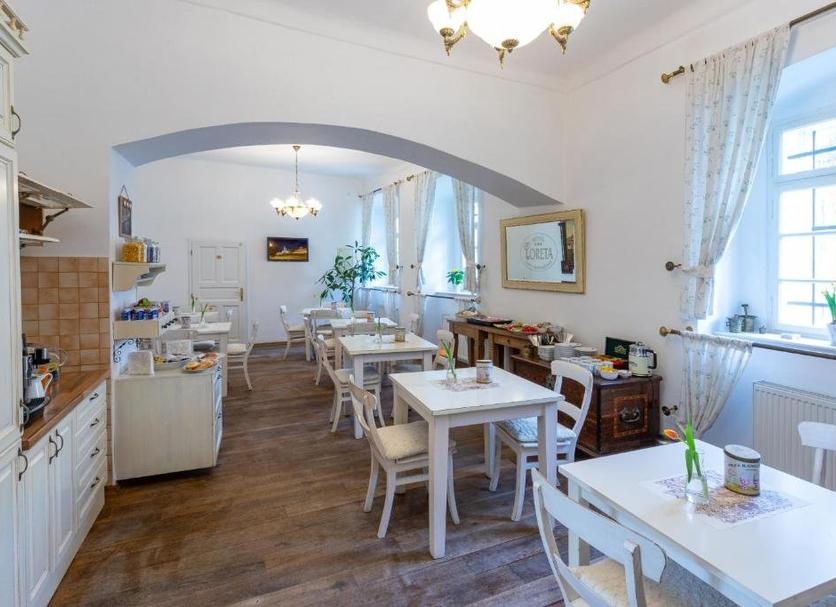 Restoran Fotoğraf