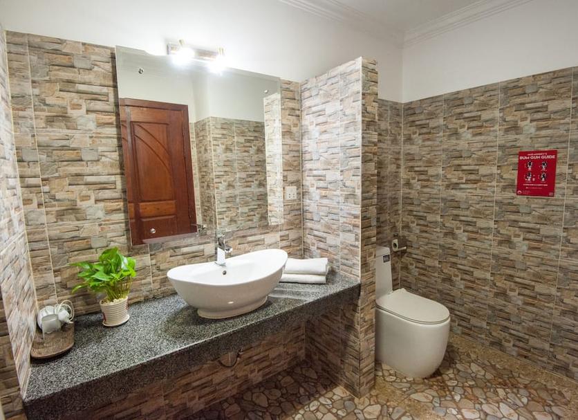 Banyo Fotoğraf