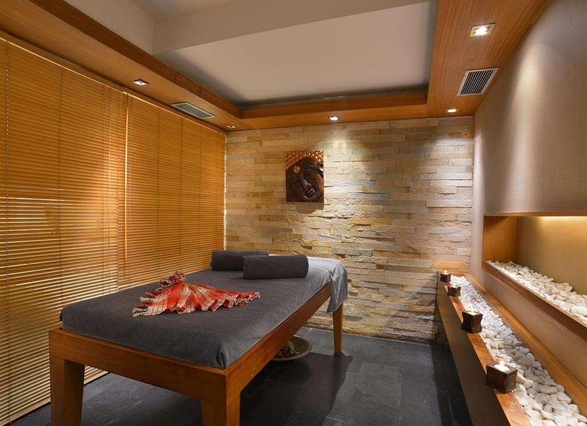 Spa Fotoğraf