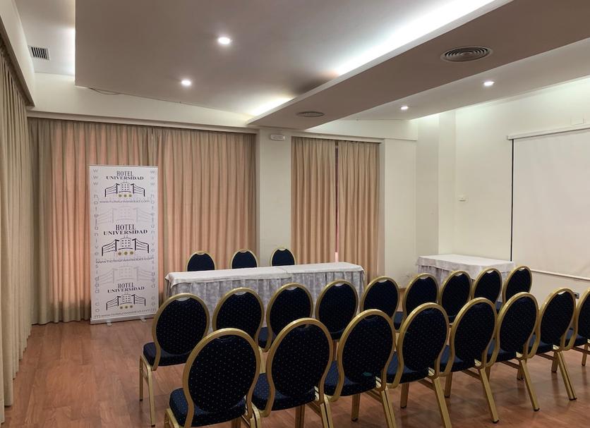 Konferans salonu Fotoğraf
