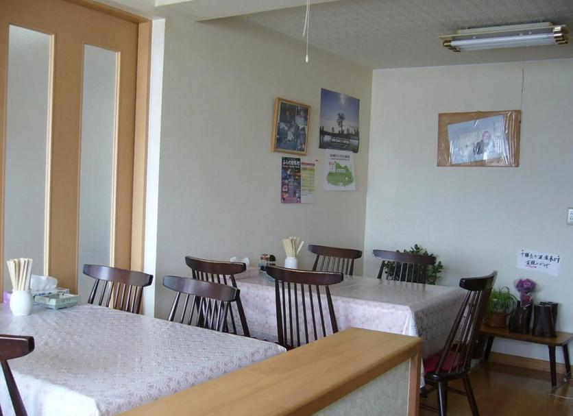 Restoran Fotoğraf