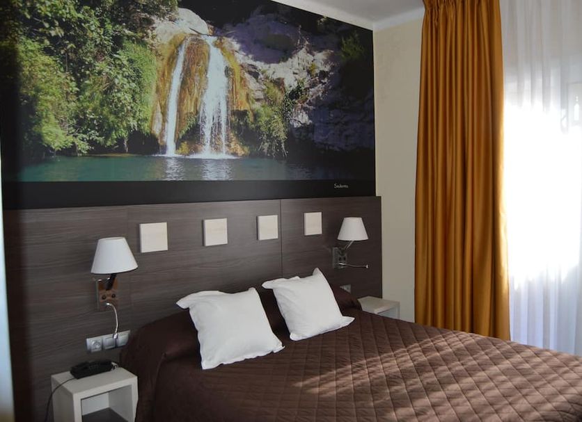 Yatak Odası Fotoğraf