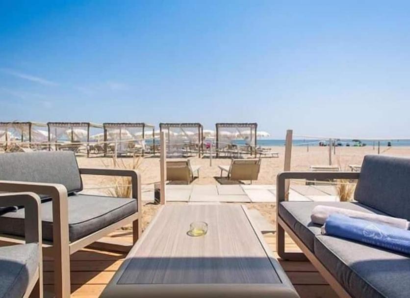 Balkon Fotoğraf