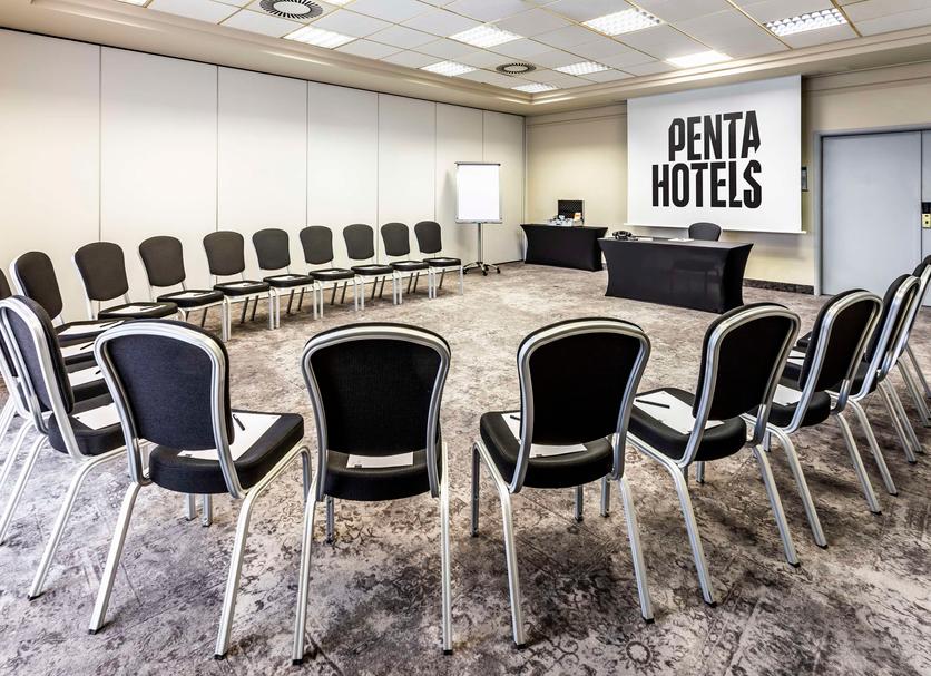 Konferans salonu Fotoğraf