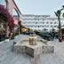 Otel olanakları