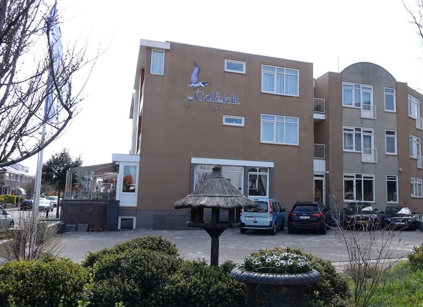 Bina Fotoğraf