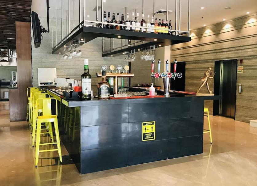 Bar Fotoğraf