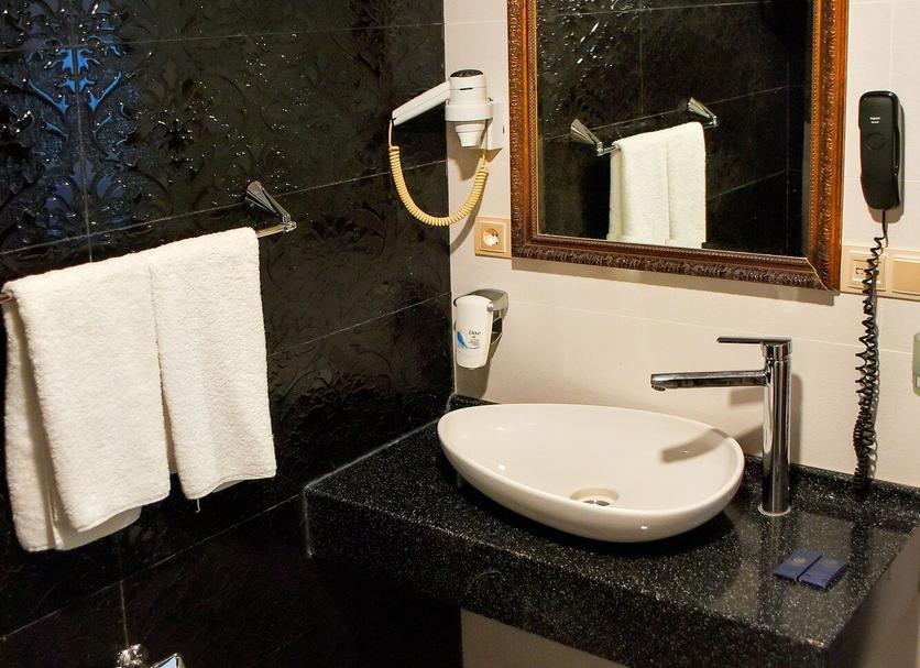 Banyo Fotoğraf