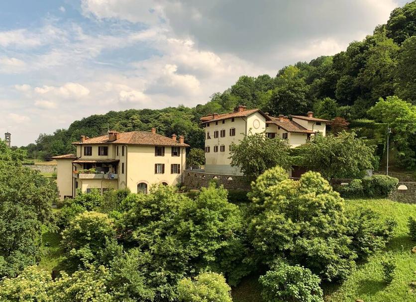 Bina Fotoğraf