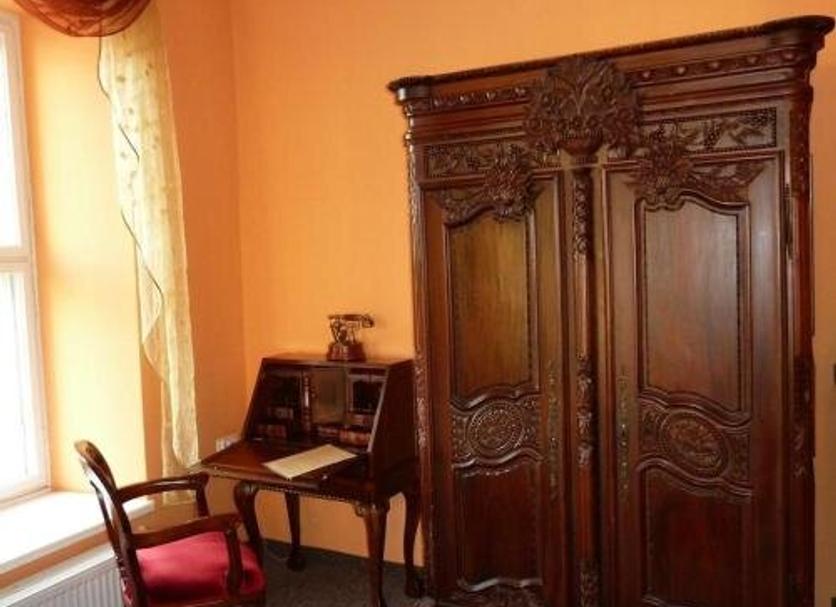 Oda olanağı Fotoğraf