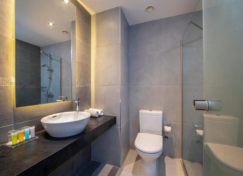 Banyo Fotoğraf