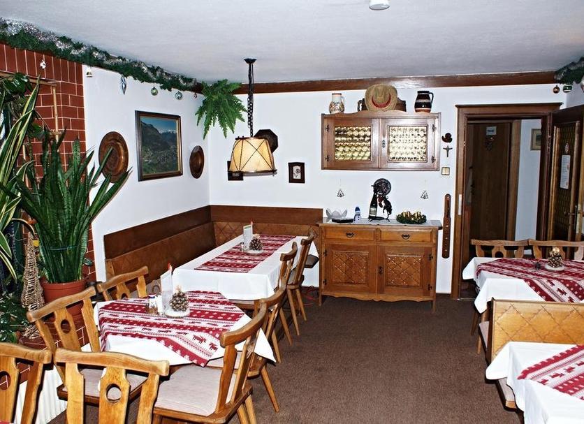 Restoran Fotoğraf