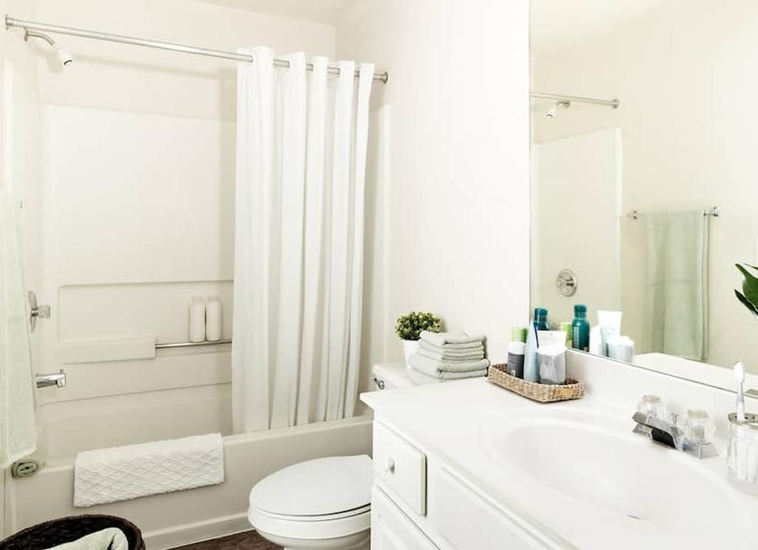 Banyo Fotoğraf