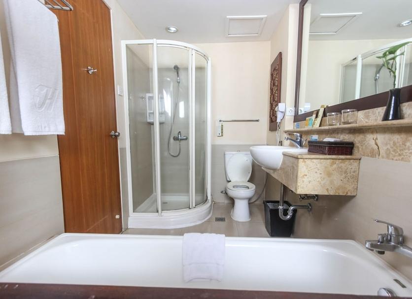 Banyo Fotoğraf