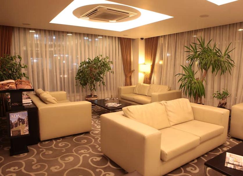 Salon Fotoğraf