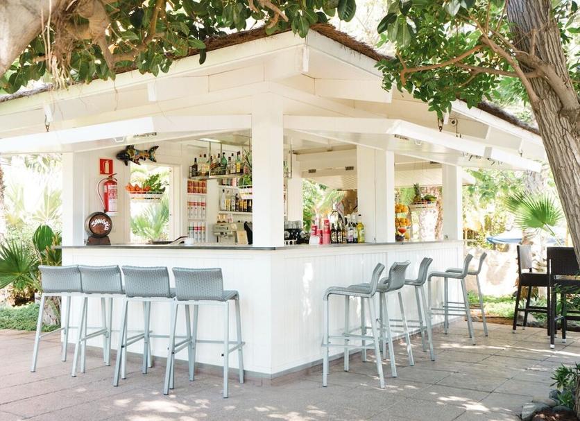 Bar Fotoğraf