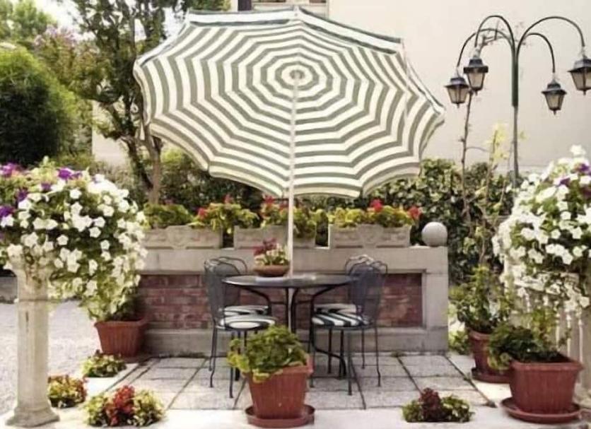 Veranda Fotoğraf