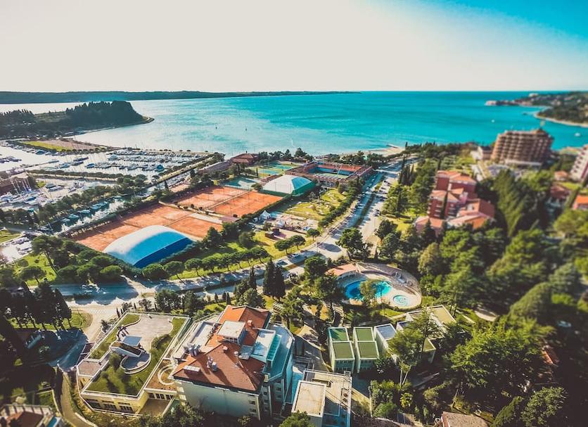 Dış görünüm Fotoğraf