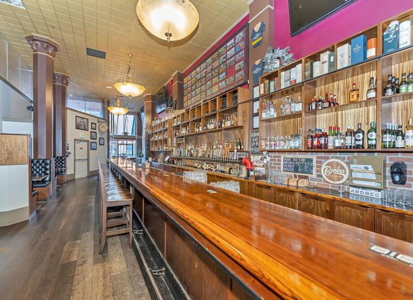 Bar Fotoğraf