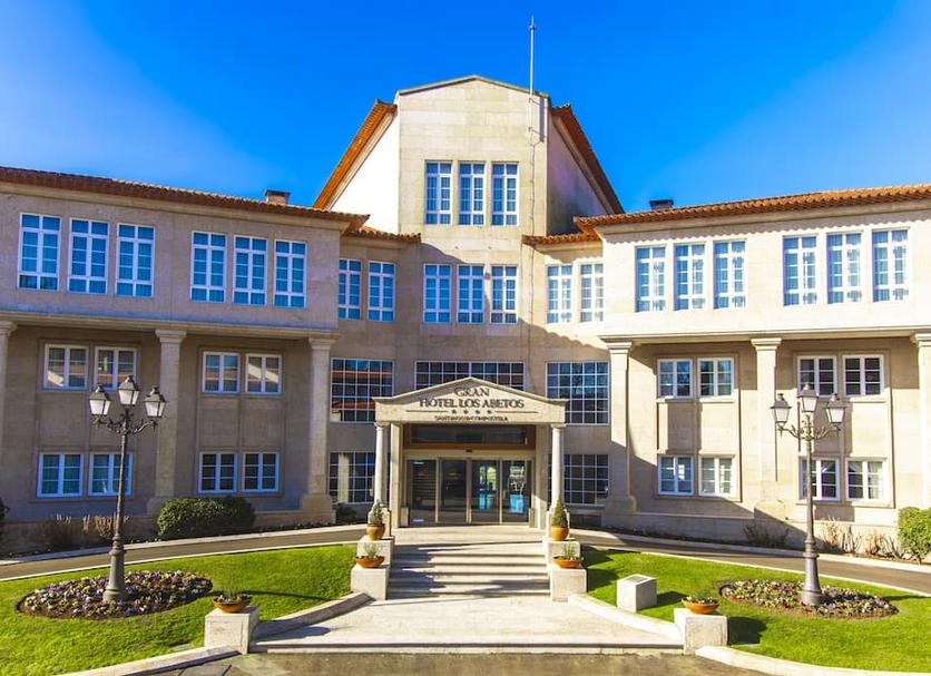 Bina Fotoğraf