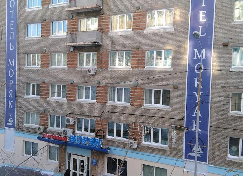 Bina Fotoğraf