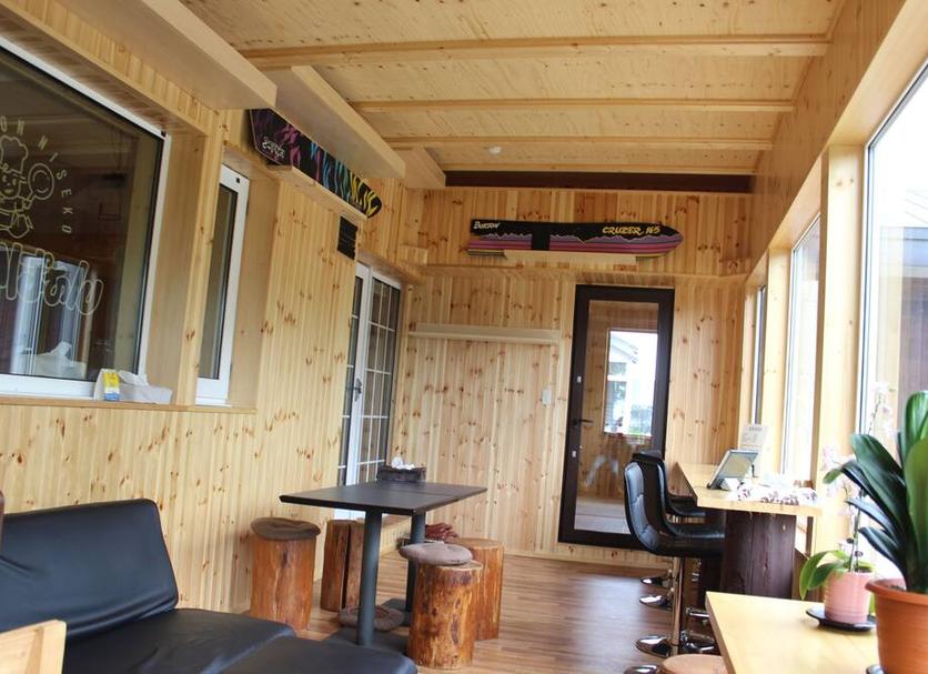 Salon Fotoğraf