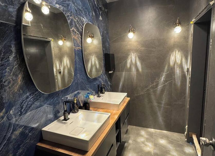 Banyo Fotoğraf