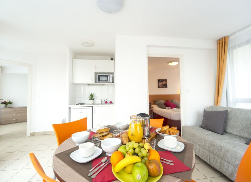 Yemek odası Fotoğraf