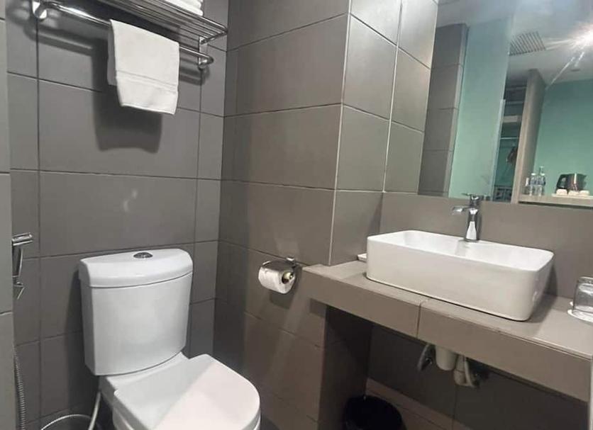 Banyo Fotoğraf