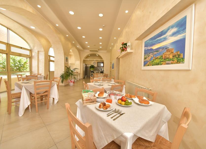 Restoran Fotoğraf