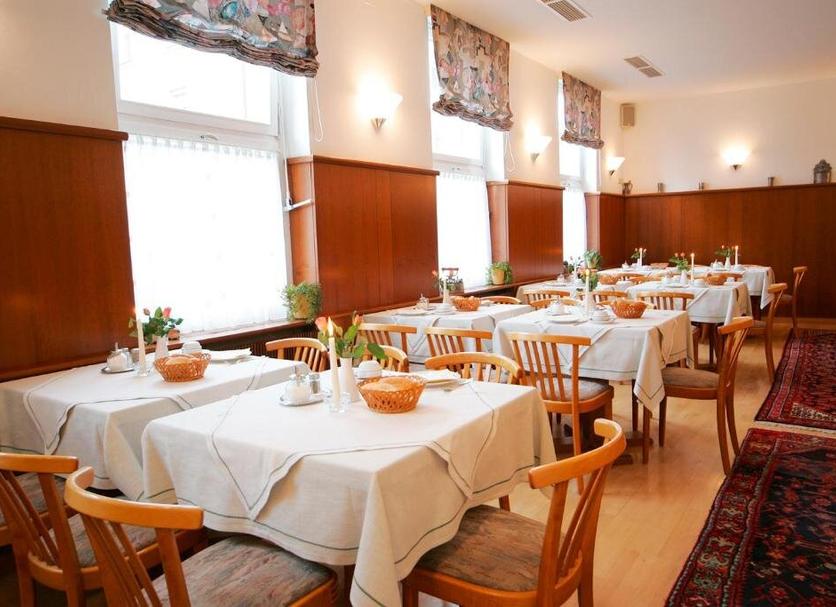 Restoran Fotoğraf