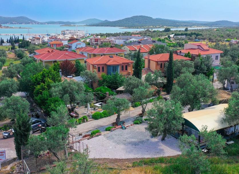 Dış görünüm Fotoğraf