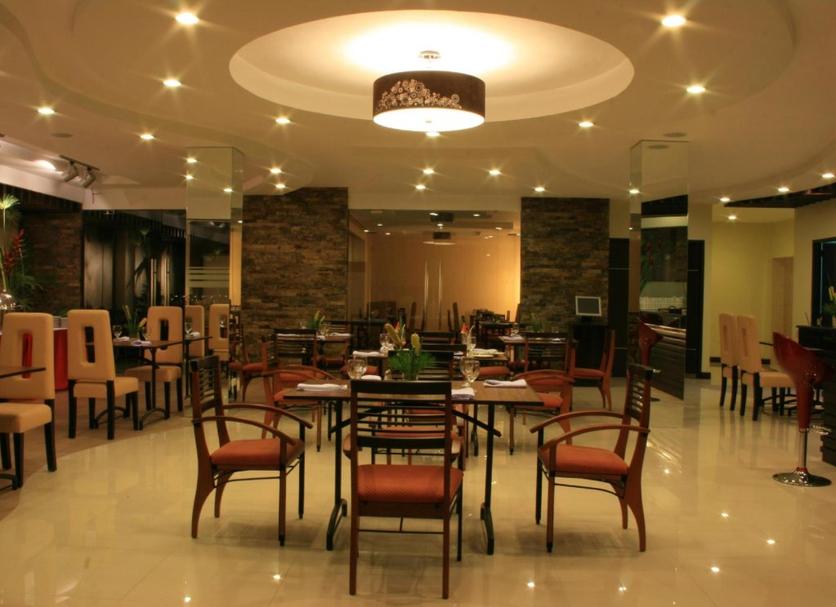 Restoran Fotoğraf