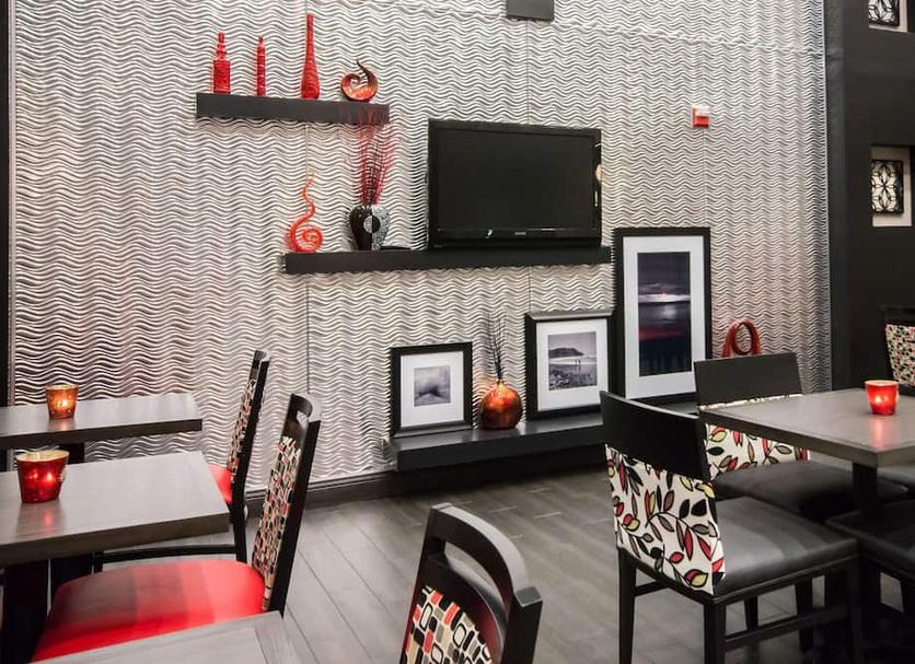 Yemek odası Fotoğraf