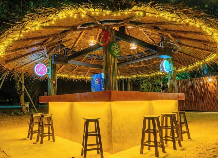 Bar Fotoğraf